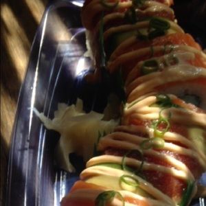 Meet your Posher, Dita